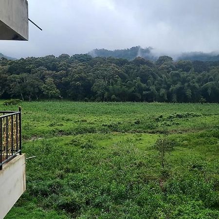 Jungle Palace Homestay Теккади Экстерьер фото